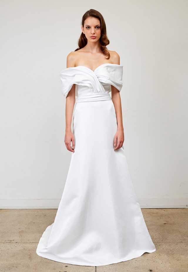 Minimalizmus, egy kis csavarral fűszerezve!Tadashi Shoji