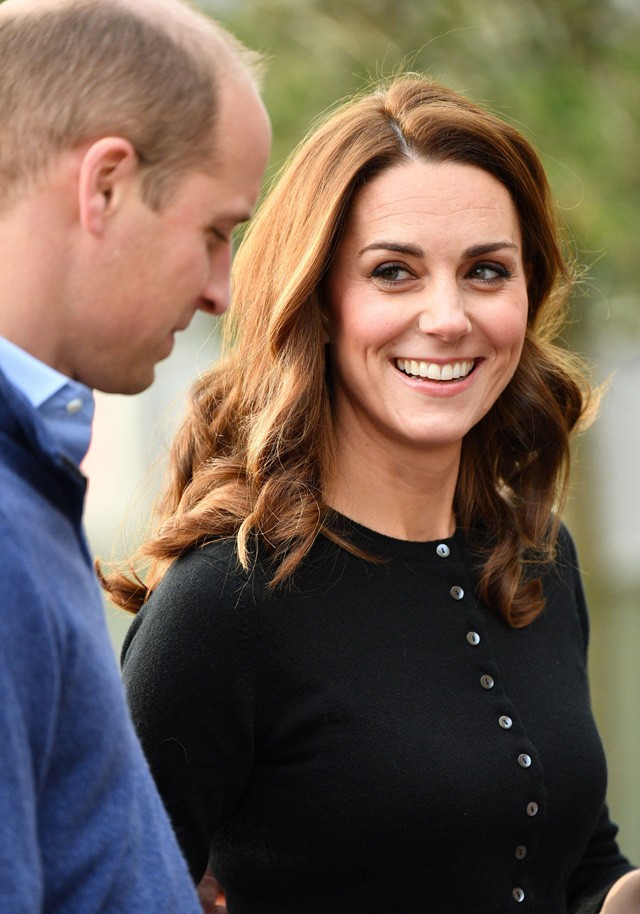 Kate Middleton