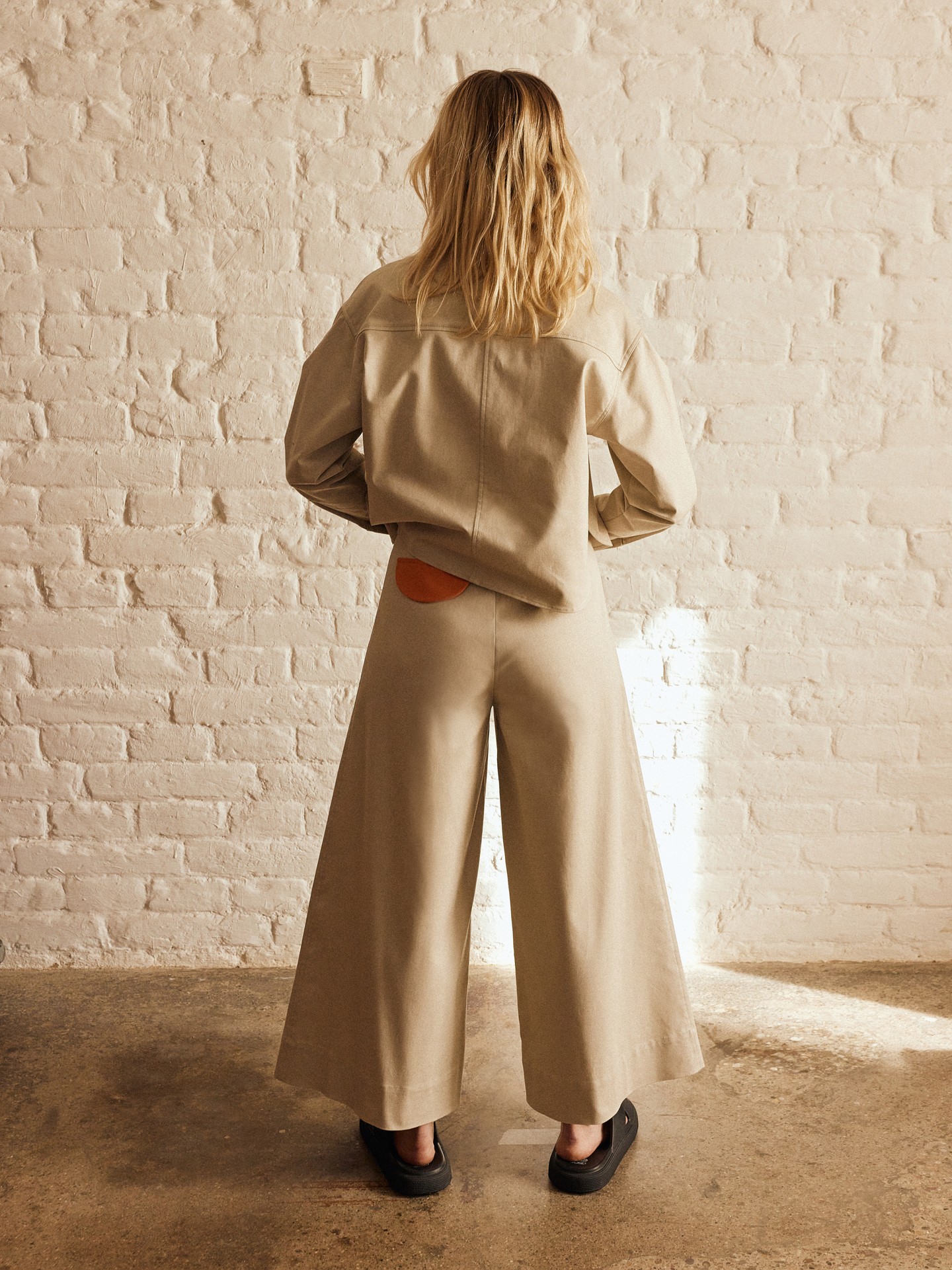 PLIÉ X Hajdú Anett kollekció