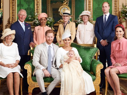 7 érdekesség, amelyet 2019-ben tudtunk meg a brit királyi családról