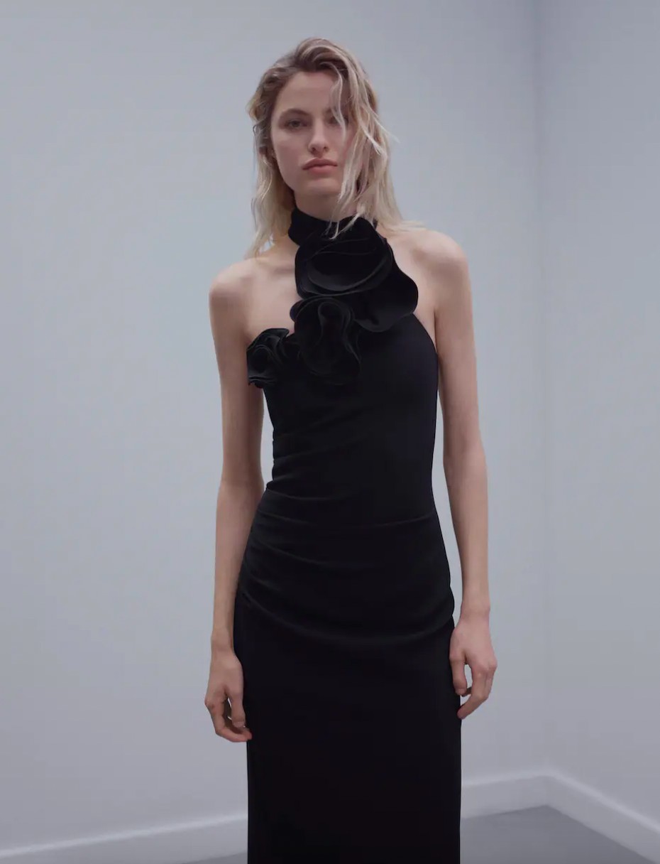 Ruha MANGO CAPSULE 80 000 Ft