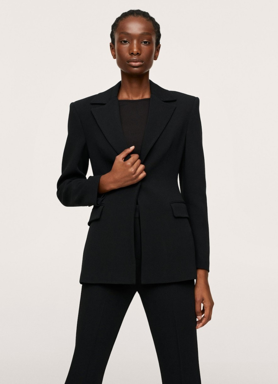 Blézer MANGO 35 995 Ft