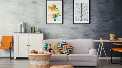 Így csinálj kis lakásodból nagyot: ettől nagyobbnak tűnik majd otthonod