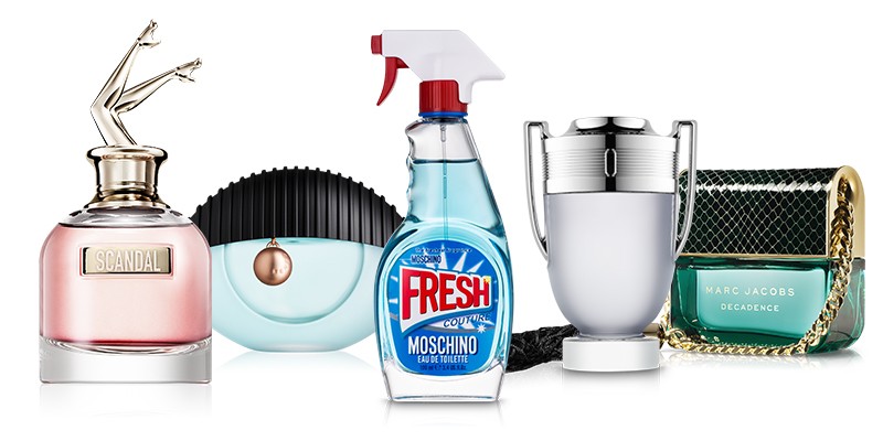 Útmutató a parfümökhöz: Így válaszd ki a hozzád legjobban illőt!