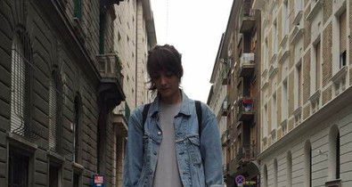 Ha egy ruhadarab mesélni tudna...