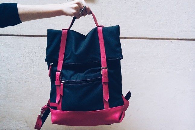 Különleges kiegészítőkkel búcsúzik Sára