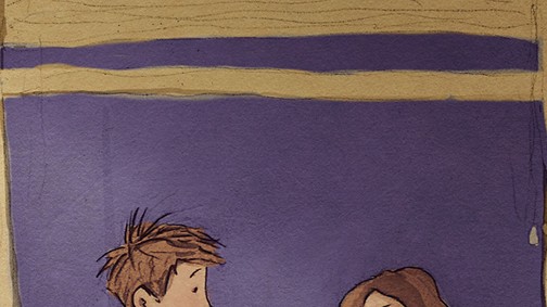 Ez a férfi minden nap lerajzolta a feleségét, az eredmény mesébe illő