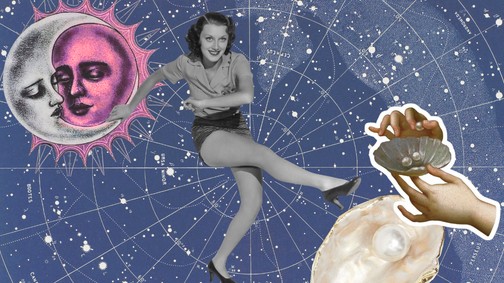 Ezekre a csillagjegyekre holnaptól új kezdet vár a Tarot kártya szerint