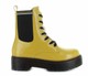 Bosido sárga női bakancs - 12 990 Ft borgo.hu