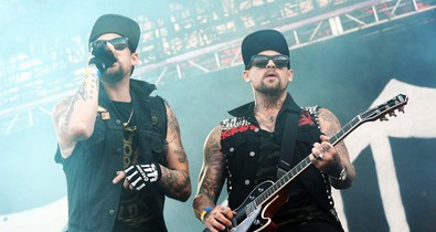 Felismernéd ma a Good Charlotte tagjait? Ennyit változtak az elmúlt 20 év alatt