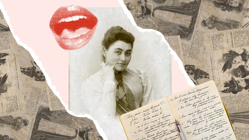 Évtizedekkel előzte meg a szexuális forradalmat ez a provokatív magyar írónő
