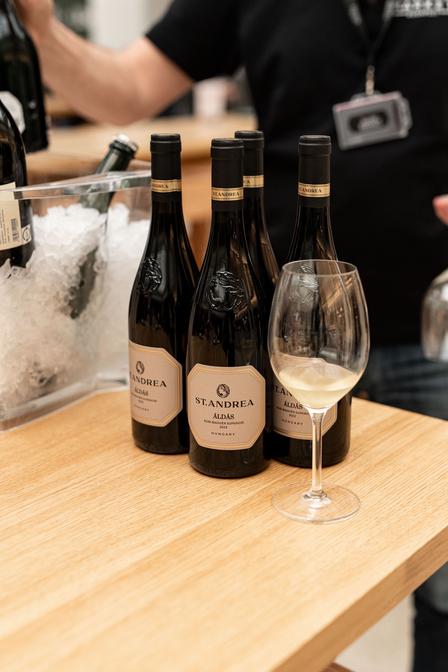 Ünnepeljétek a kínai újév dinamikus indulását a Time Out market Budapest izgalmas menüjével! Fotó: Pécsi György/ Time Out Market Budapest