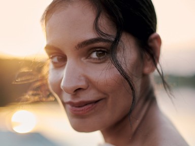 Danis Lídia: „Engem az élet vitt rá, hogy erős legyek”