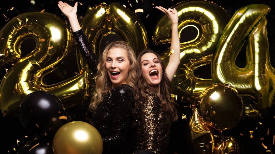 Helló 2024! Vajon mit ne mit ne csinálj újévkor hogy jó éved legyen a csillagjegyed szerint?