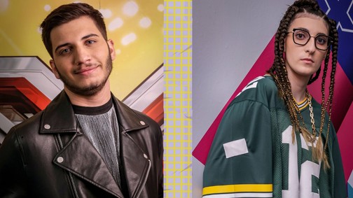 Megvan az X-Faktor győztese, ez az énekes nyerte a 2022-es évadot