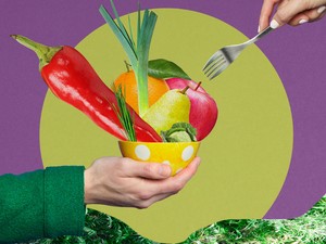 Csodát tesz a testeddel ez a gyümölcs, és még gyulladáscsökkentő is!