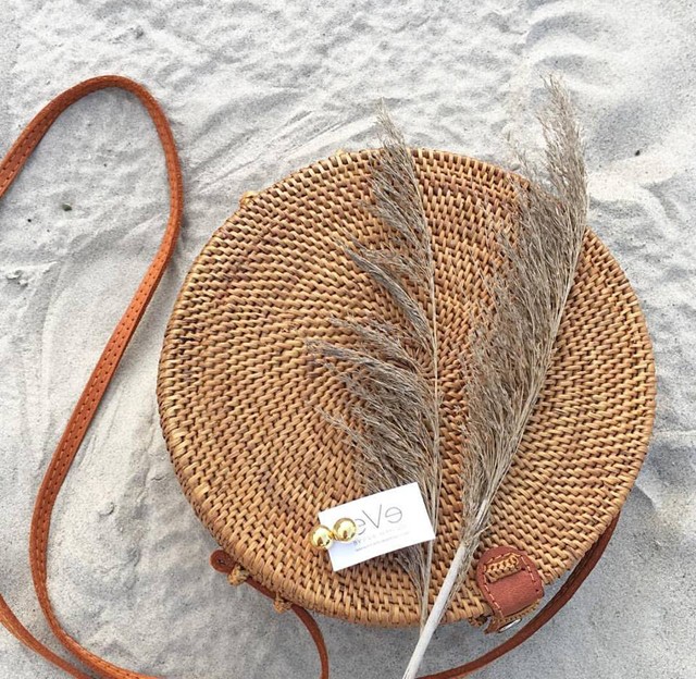 Te sem szeretnéd még elengedni a nyarat? Az eVe by Eva Remenyi bemutatja: Indian Summer Sale!