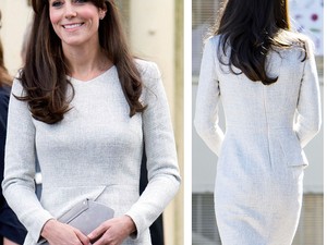 Kate Middleton a börtönben!