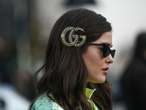 Az ősz legtrendibb hajdíszei, amiket még Blair Waldorf is bevállalna!