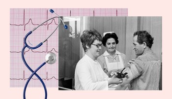 Évtizedekre eltiltották a nőket az orvosi pályától, az ok ma is megdöbbentő