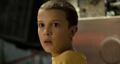 Úristen! A Stranger Things gyereksztárja hirtelen 20 évet öregedett