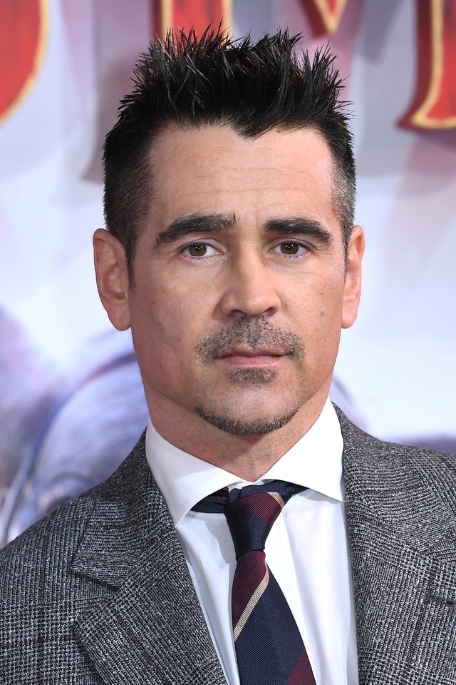Colin Farrell