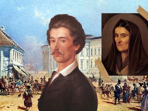 Petőfi Sándor édesanyjának sokkal nagyobb szerepe volt fia költővé válásában, mint hinnénk