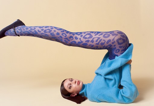 Újra hódít a harisnya a 2023-as őszi-téli szezonban, ráadásul sikkesebb verzióban, mint valaha