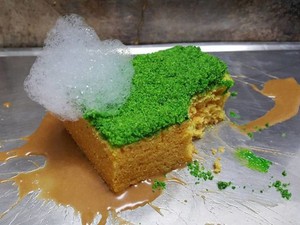 Ezek a világ legundoritóbb desszertjei! Felfordul a gyomrunk!