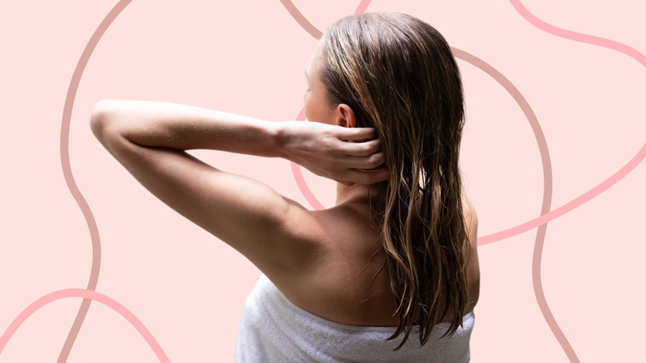 A zuhanyzást is túlzásba lehet vinni