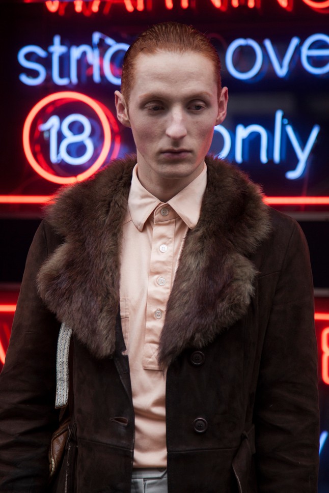 A legjobb streetstyle szettek az angol divatfővárosból, Londonból