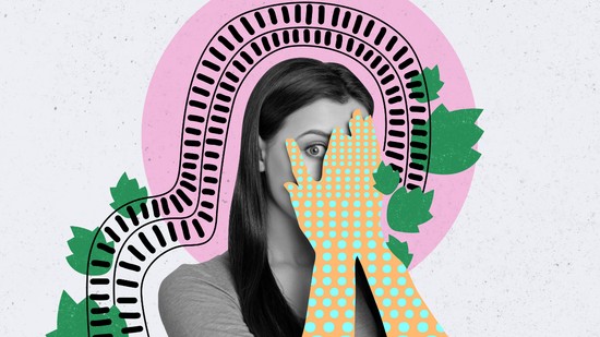 5 pszichológiai technika, ami segíthet kezelni a bizonytalan globális helyzet okozta szorongást