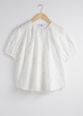 Blúz & OTHER STORIES stories.com