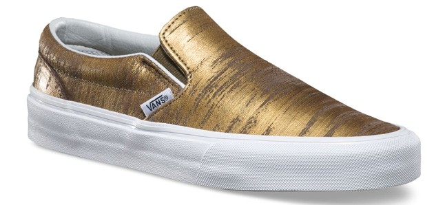 Karácsonyi ajándéktippek a VANS-től