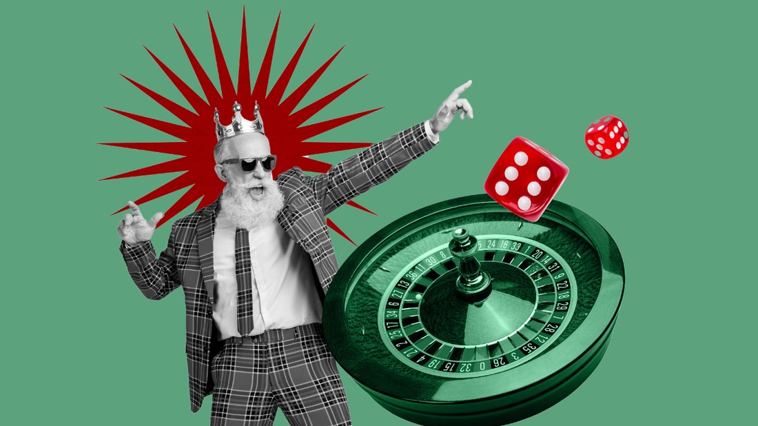 Nagyjából 300 ezer szerencsejáték-függő lehet Magyarországon