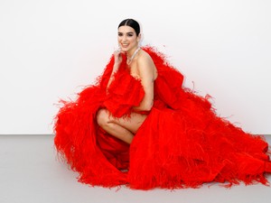 Dua Lipa albán állampolgárságot kapott