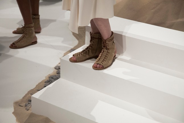 Fashion Week Diary #5 - London