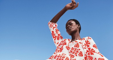 Vissza az időbe: tovább hódít a folklór a nyári trendekben