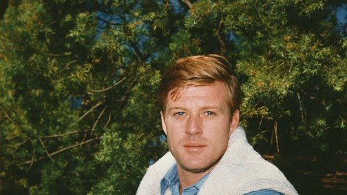 12 emlékezetes fotó a fiatal Robert Redfordról, amit sosem fogunk elfelejteni