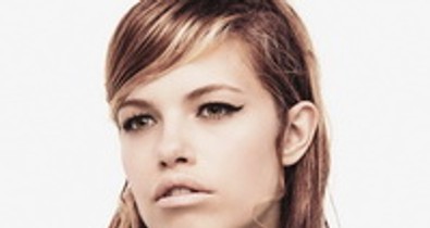 Topmodellek a ZARA őszi/téli kampányában