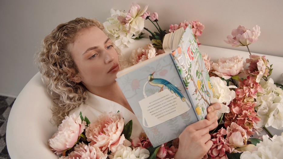 Íme 6 manifesztációs könyv, ami segít, hogy kiteljesedj az életedben