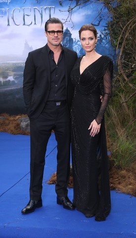 Ki illik jobban Brad Pitthez?