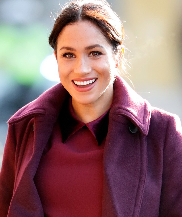 Meghan Markle kedvenc ékszere rekord eladást generált