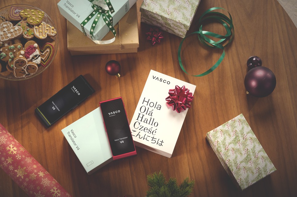 VASCO Christmas 20245904