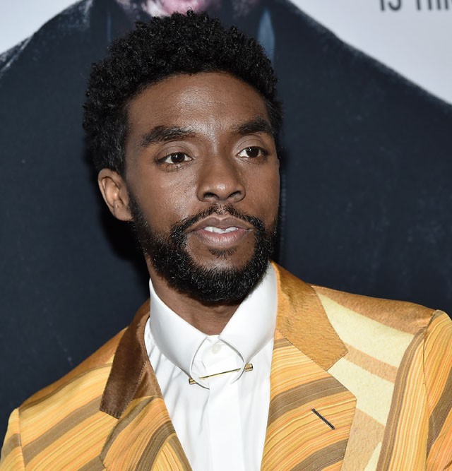 Gyászol Hollywood: elhunyt Chadwick Boseman, a Marvel Fekete Párduca