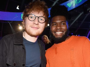 Ez lesz a nyár slágere: megérkezett Ed Sheeran és Khalid közös dala