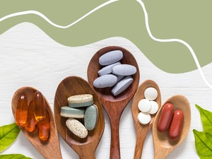 Ezt kell tudnod, mielőtt bármilyen étrend-kiegészítőt elkezdenél szedni