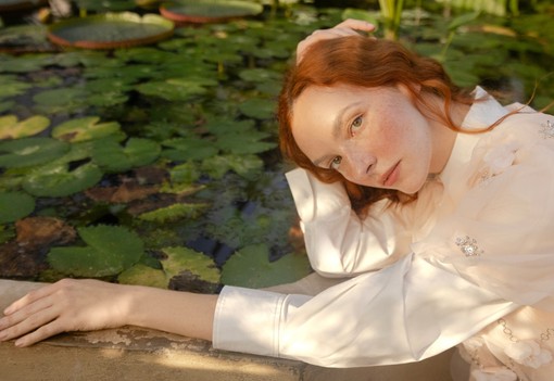 11 romantikus parfüm nyárra, aminek egyetlen férfi sem képes ellenállni