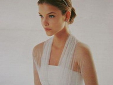 Palvin Barbi menyasszony lett