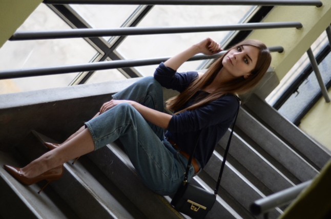 Jó időhöz csinos szett